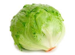 lettuce