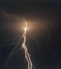 lightning