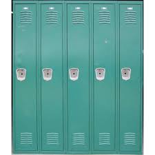 locker