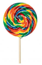 lollipop