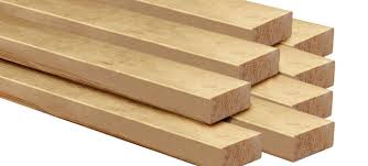 lumber