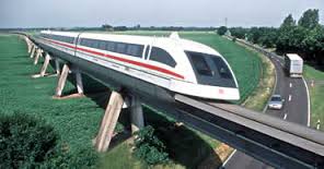 maglev