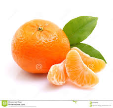 mandarin