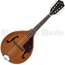 mandolin