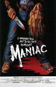 maniac