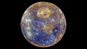 mercury