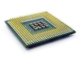 microprocessor