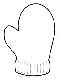 mitten