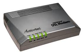 modem