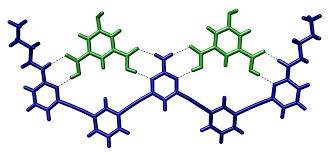 molecular