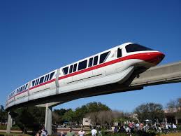 monorail