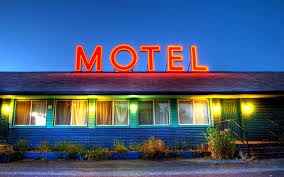 motel