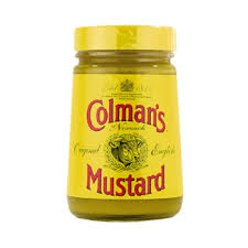 mustard