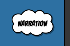 narration