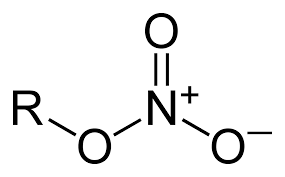 nitrate