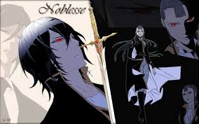 noblesse