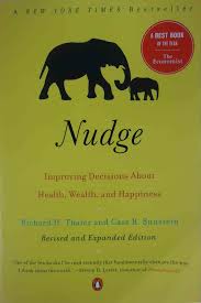 nudge