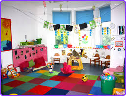 nursery