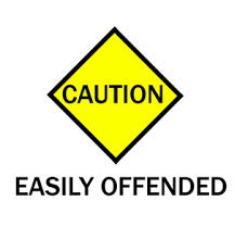 offence