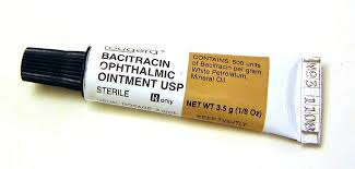 ointment