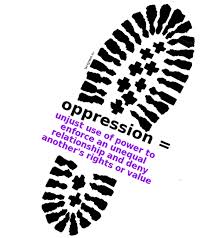 oppression