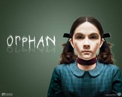 orphan