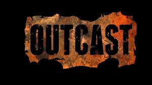 outcast