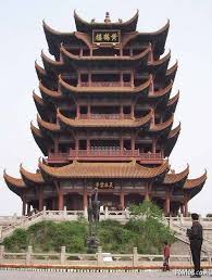 pagoda