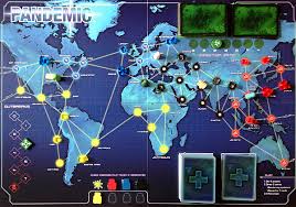 pandemic