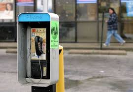 payphone