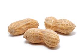 peanuts