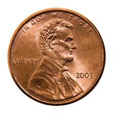 penny