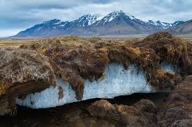 permafrost