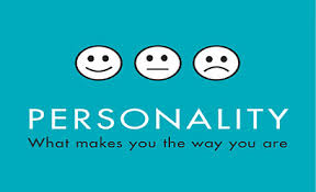 personalities