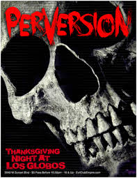 perversion