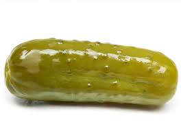 pickle