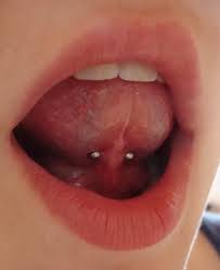 piercing