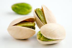 pistachio