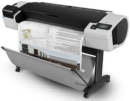 plotter