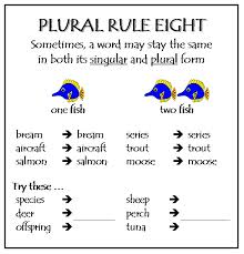 plural