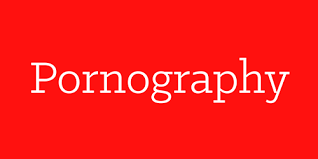 pornography