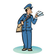 postman