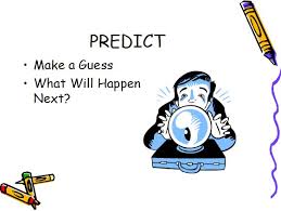 predict