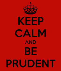 prudent