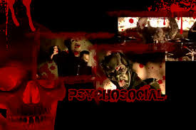 psychosocial