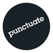 punctuate