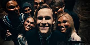 purge