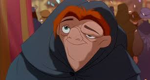 quasimodo