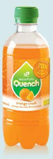 quench