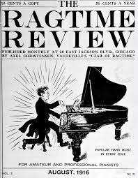 ragtime